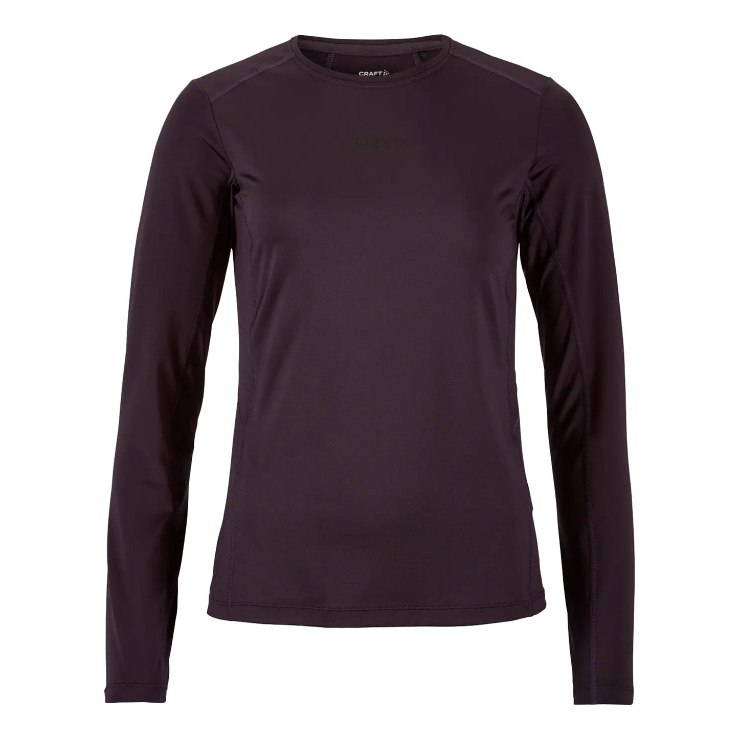 Craft ADV Essence Laufshirt Damen - lila