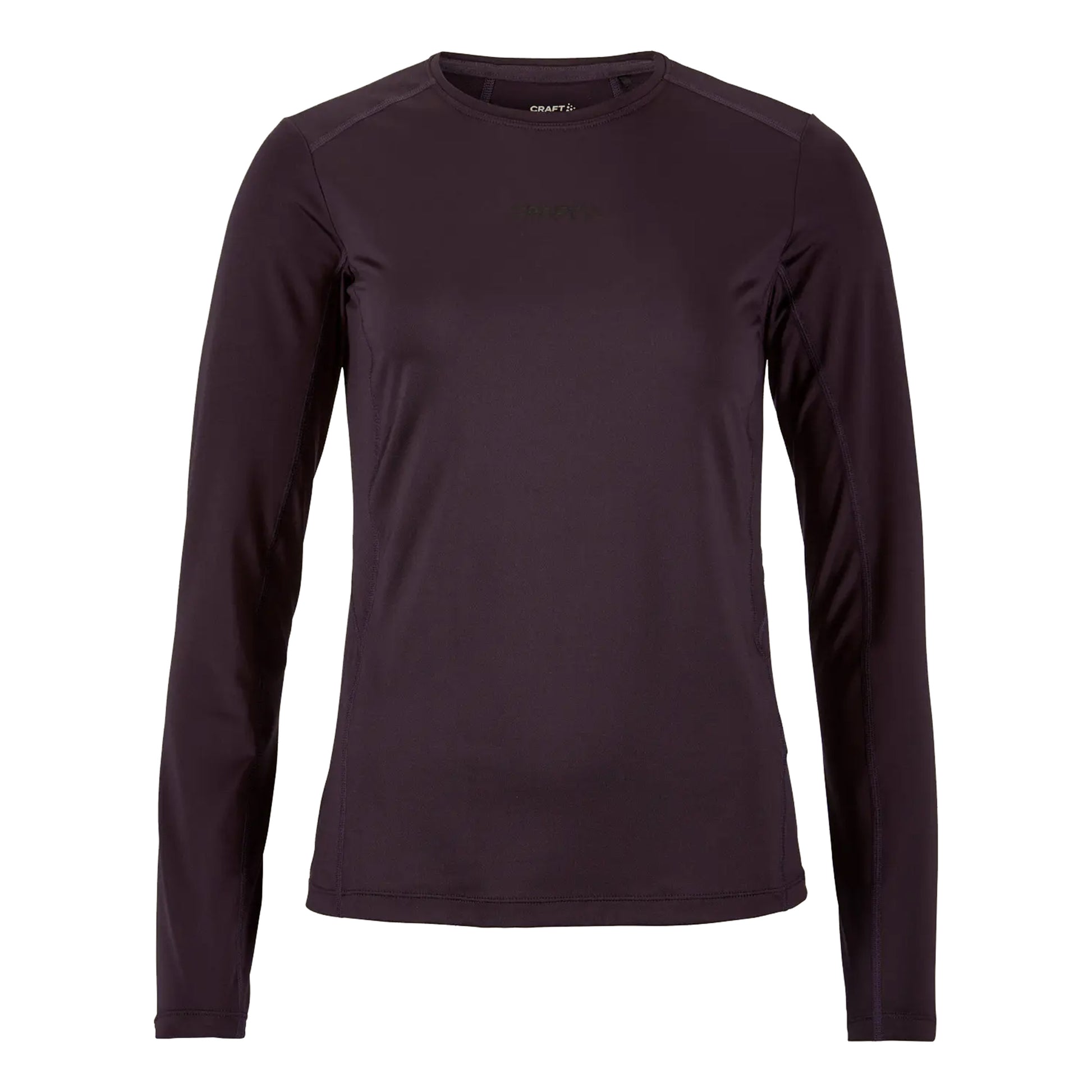 Craft ADV Essence Laufshirt Damen - lila