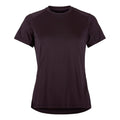 ADV Essence Laufshirt Damen - lila