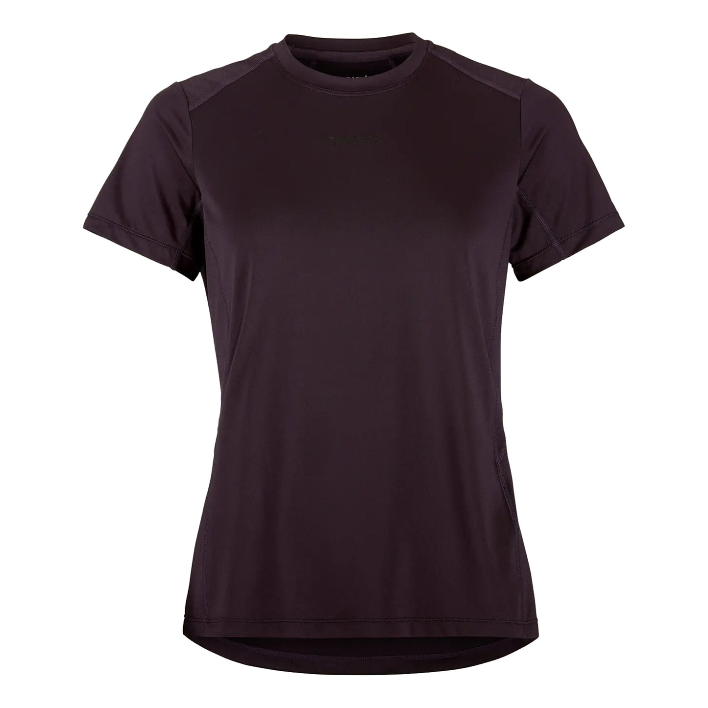 Craft ADV Essence Laufshirt Damen - lila