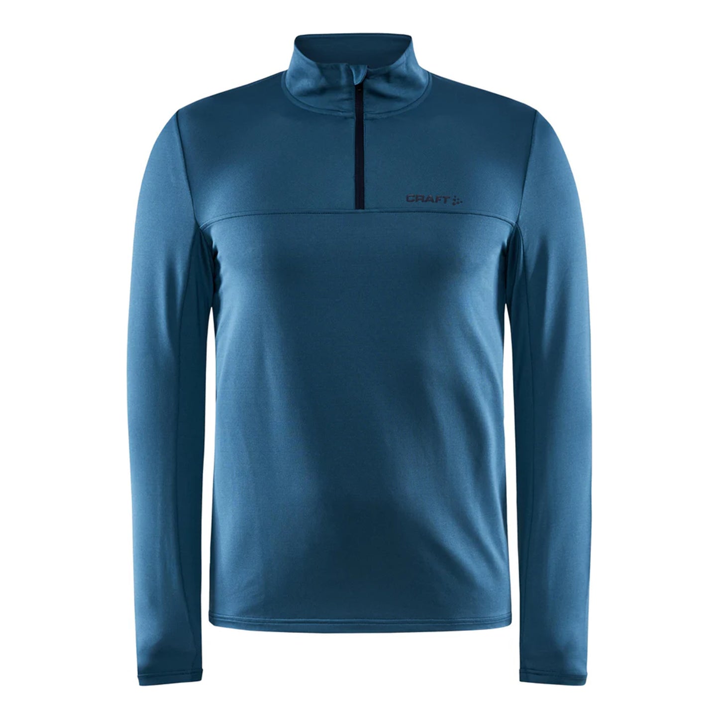 Craft Core Gain Laufshirt Herren - blau