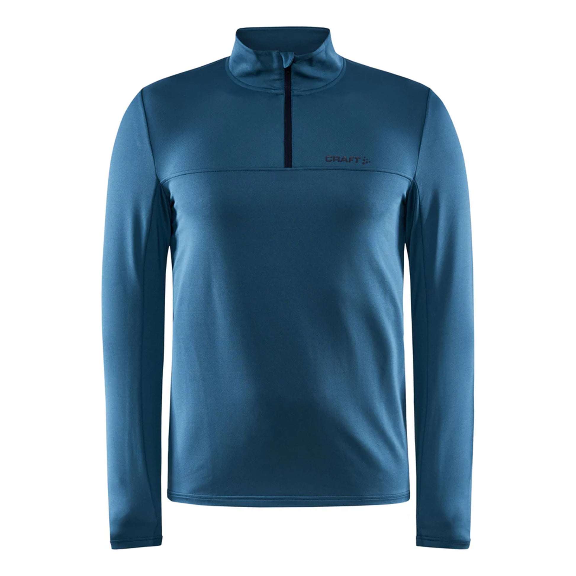 Craft Core Gain Laufshirt Herren - blau