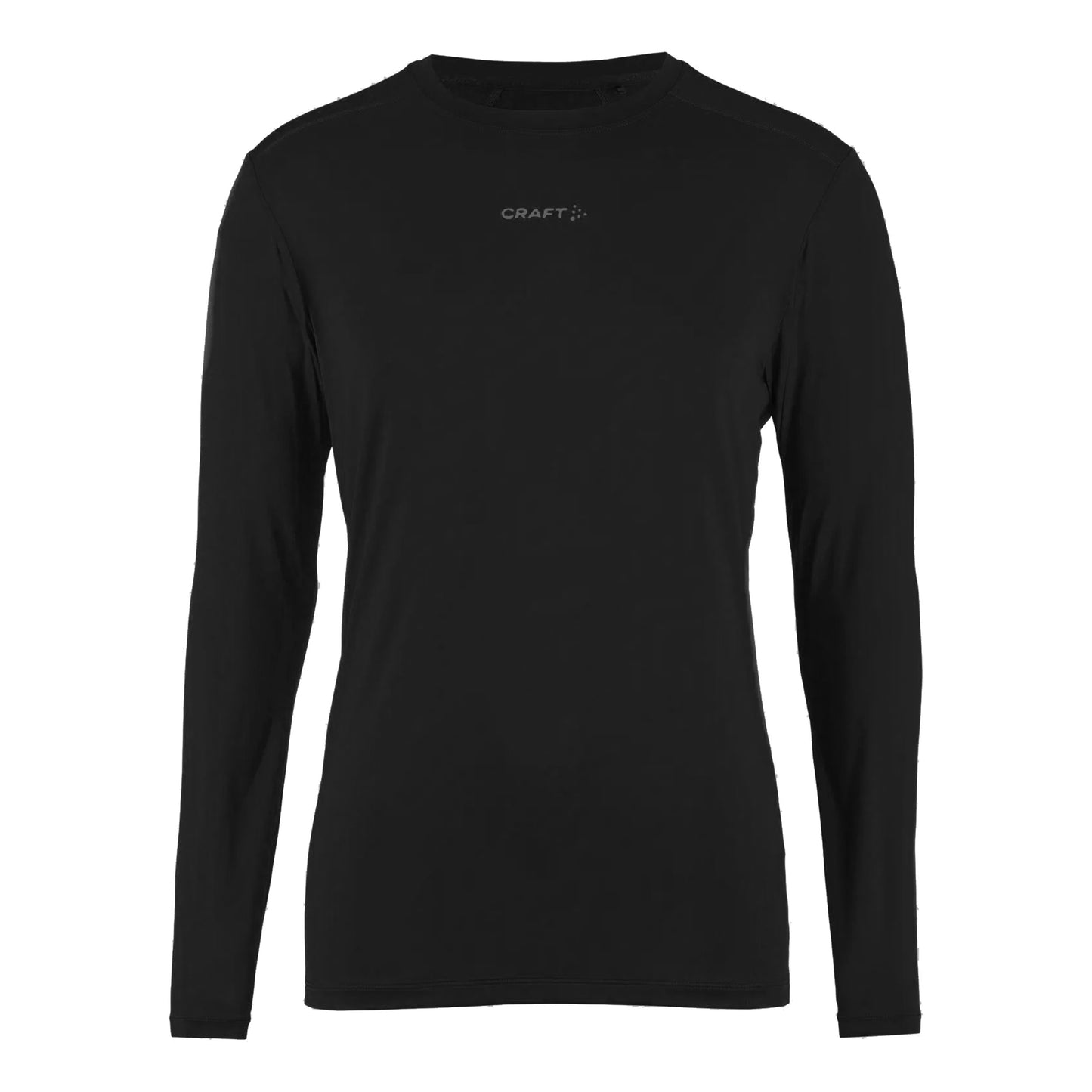 Craft ADV Essence Laufshirt Herren - schwarz
