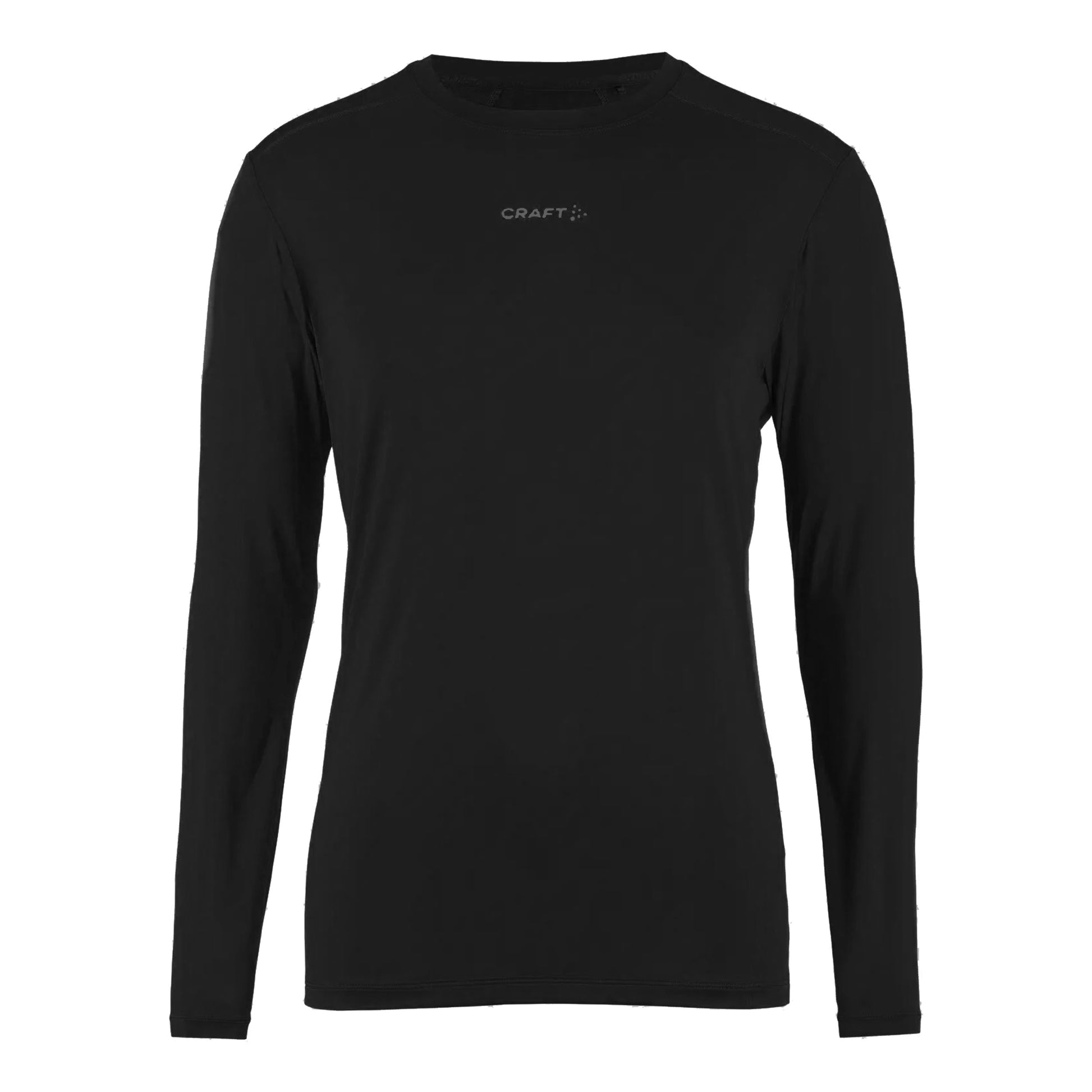 Craft ADV Essence Laufshirt Herren - schwarz