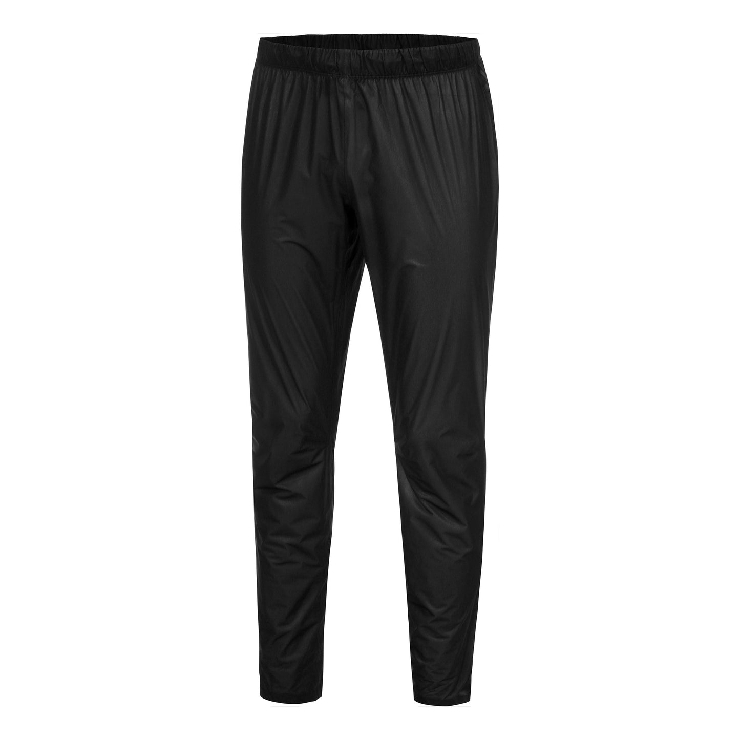 Craft Pro Hydro Lightweight Laufhose Herren - schwarz