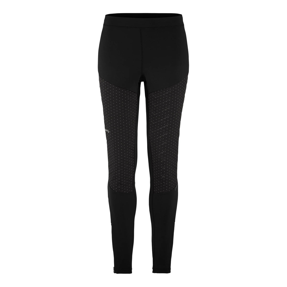 Craft ADV SUBZ Lumen 2 Lauftight Herren-Schwarz