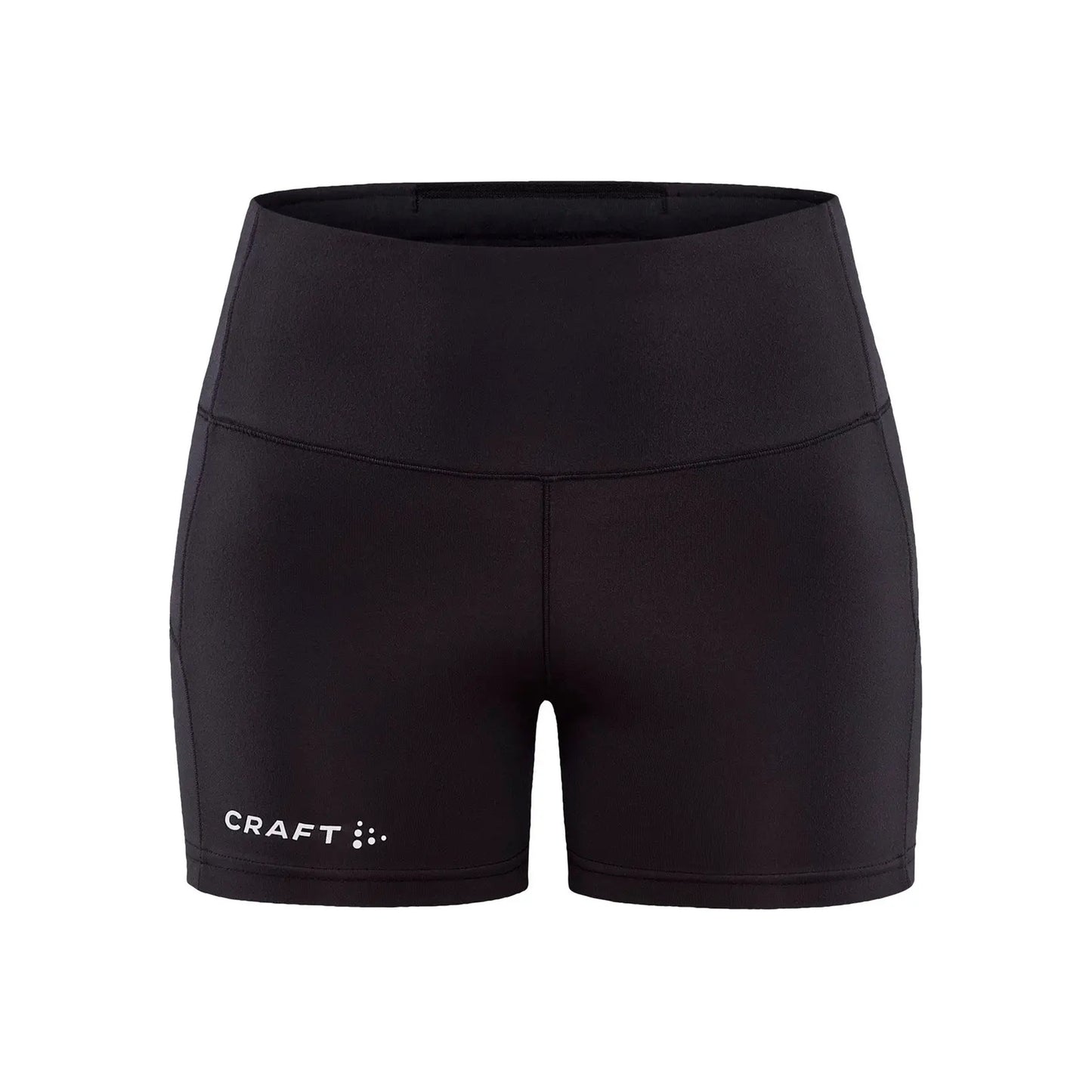Craft ADV Essence Hot 2 Lauftight Damen-Schwarz
