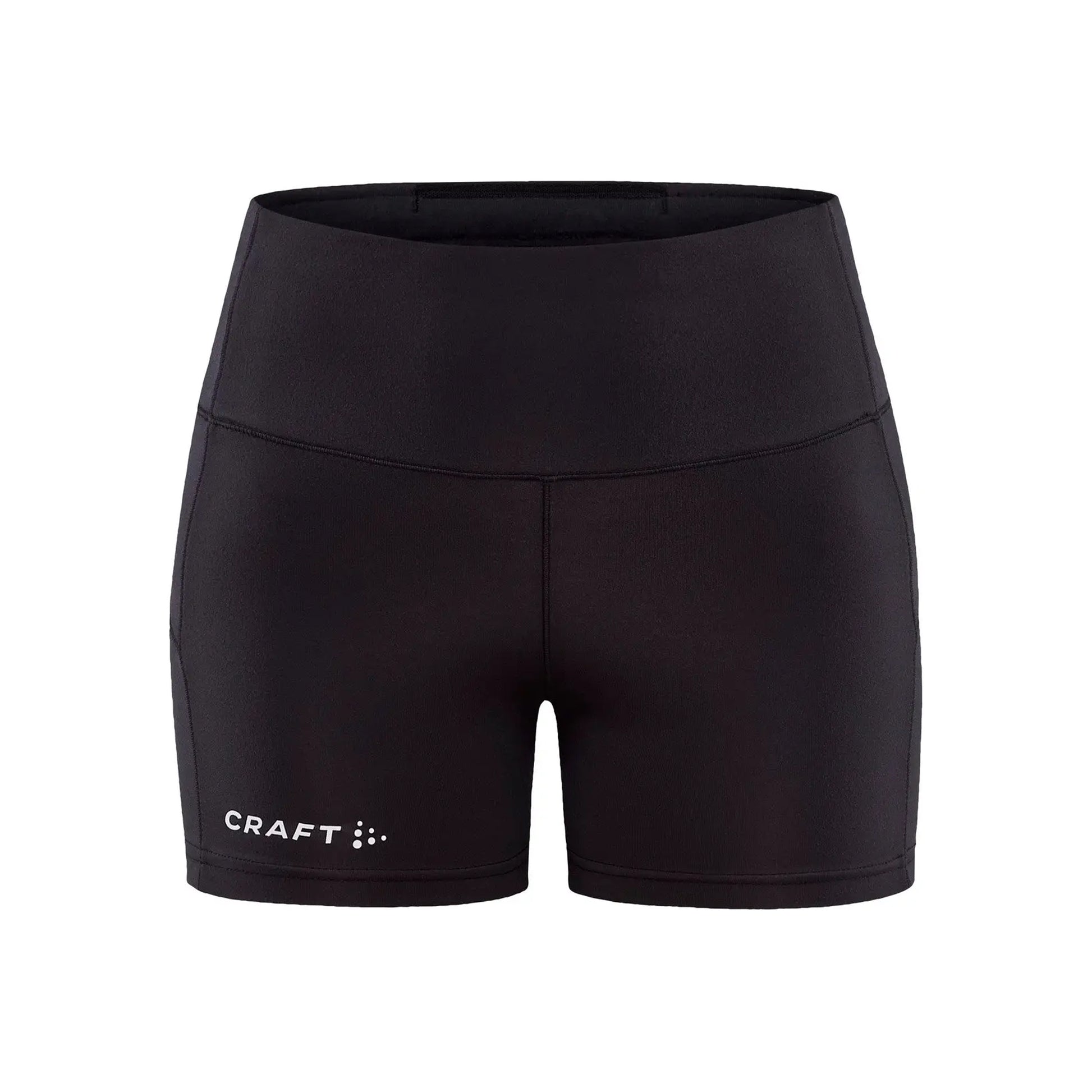 Craft ADV Essence Hot 2 Lauftight Damen-Schwarz