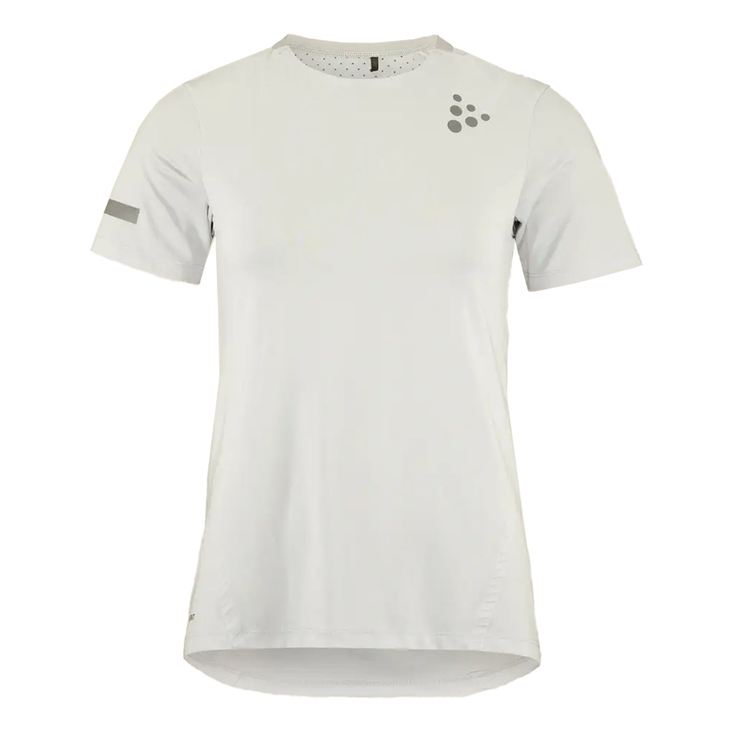 Craft Pro Hypervent Laufshirt Damen-Creme