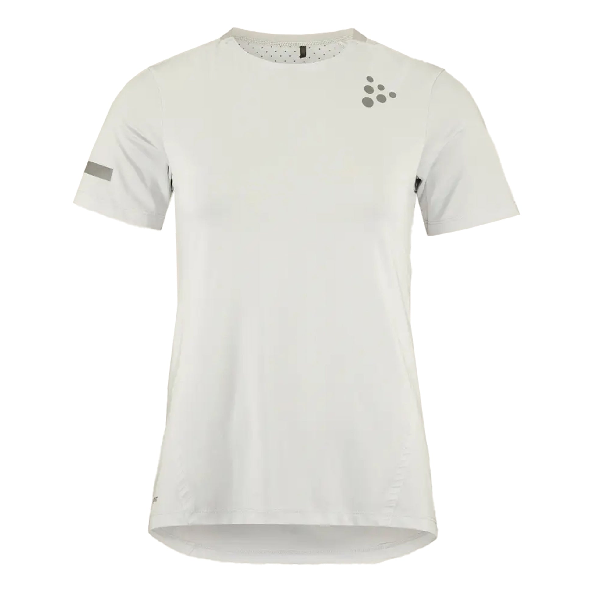 Craft Pro Hypervent Laufshirt Damen-Creme