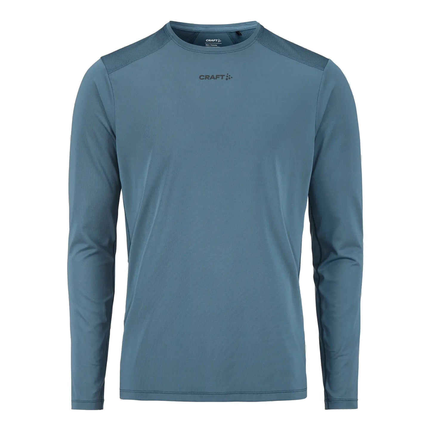Craft ADV Essence Laufshirt Herren - blau