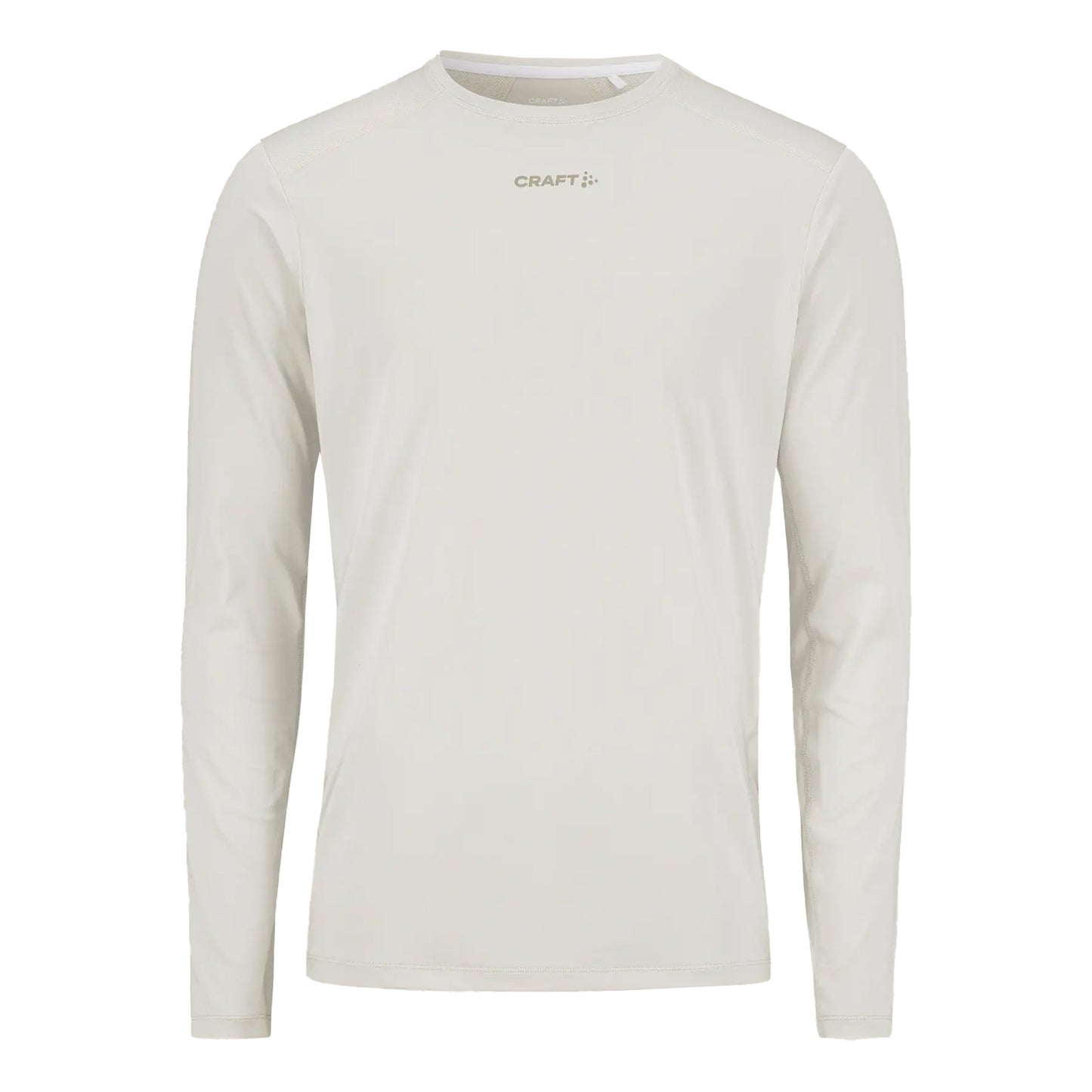 Craft ADV Essence Laufshirt Herren - creme