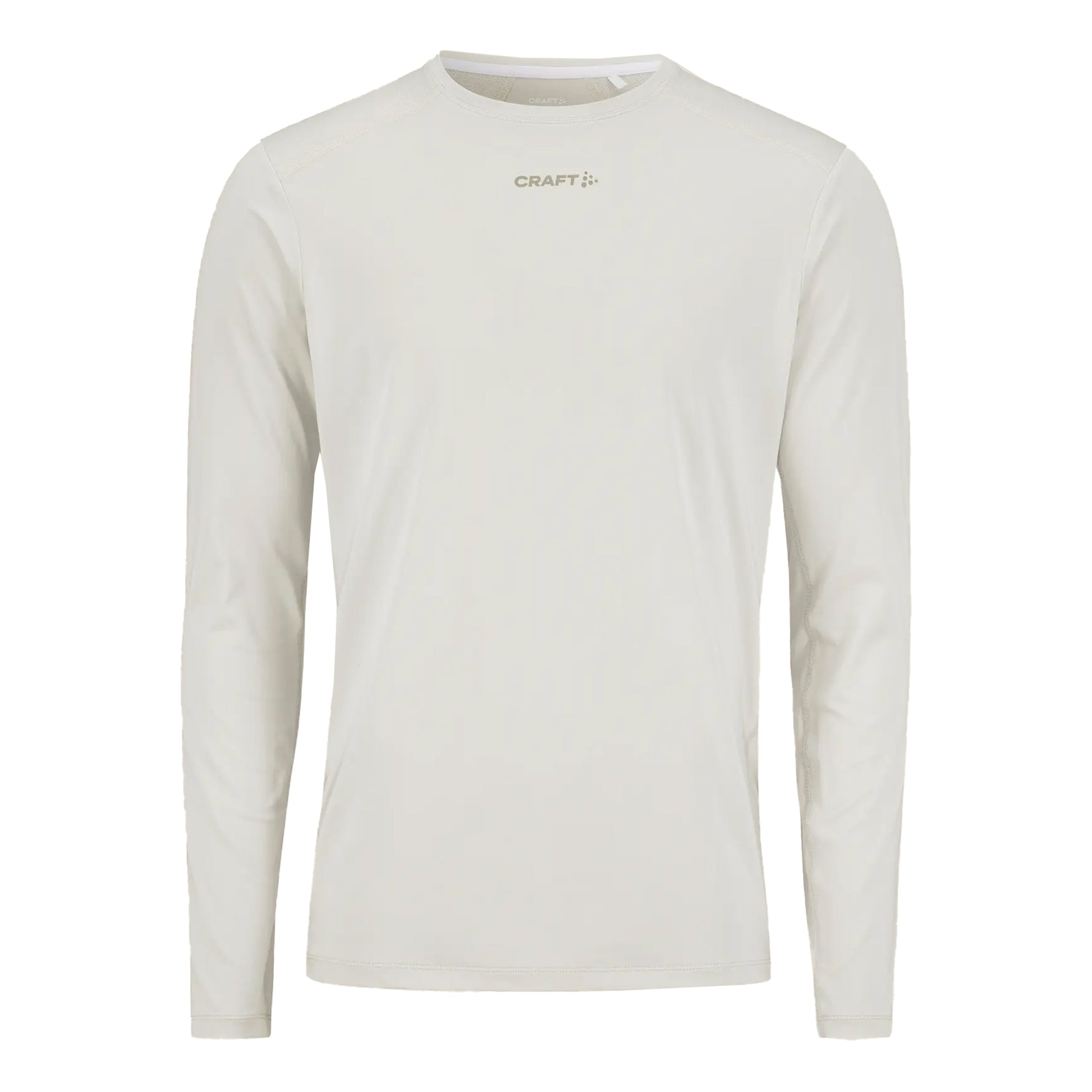 Craft ADV Essence Laufshirt Herren - creme