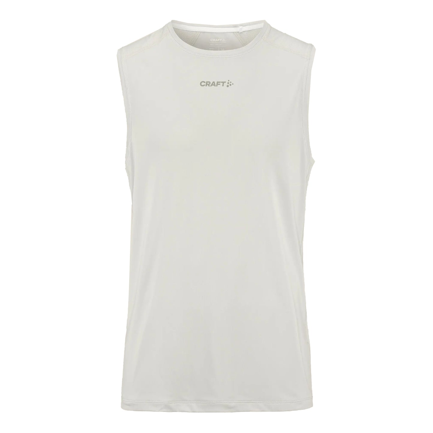 Craft ADV Essence Laufshirt Herren - grau
