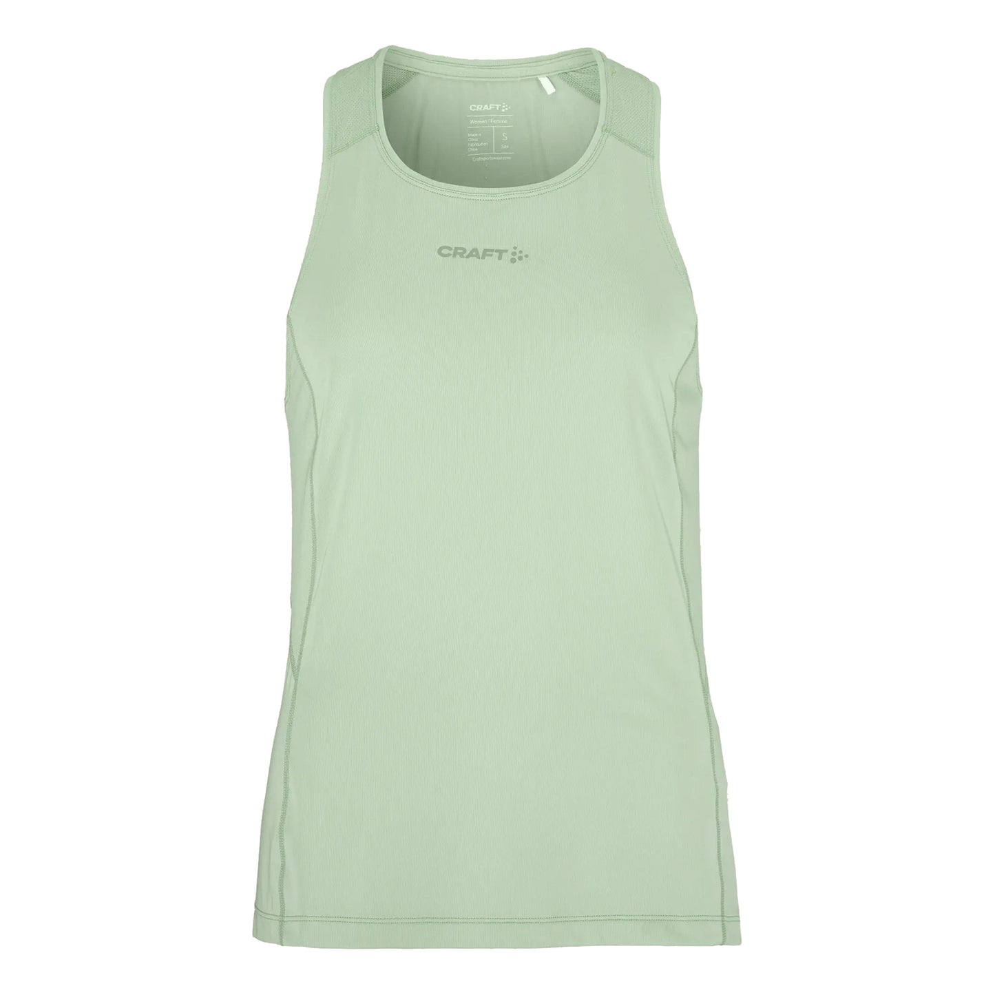 Craft ADV Essence Laufshirt Damen - mint