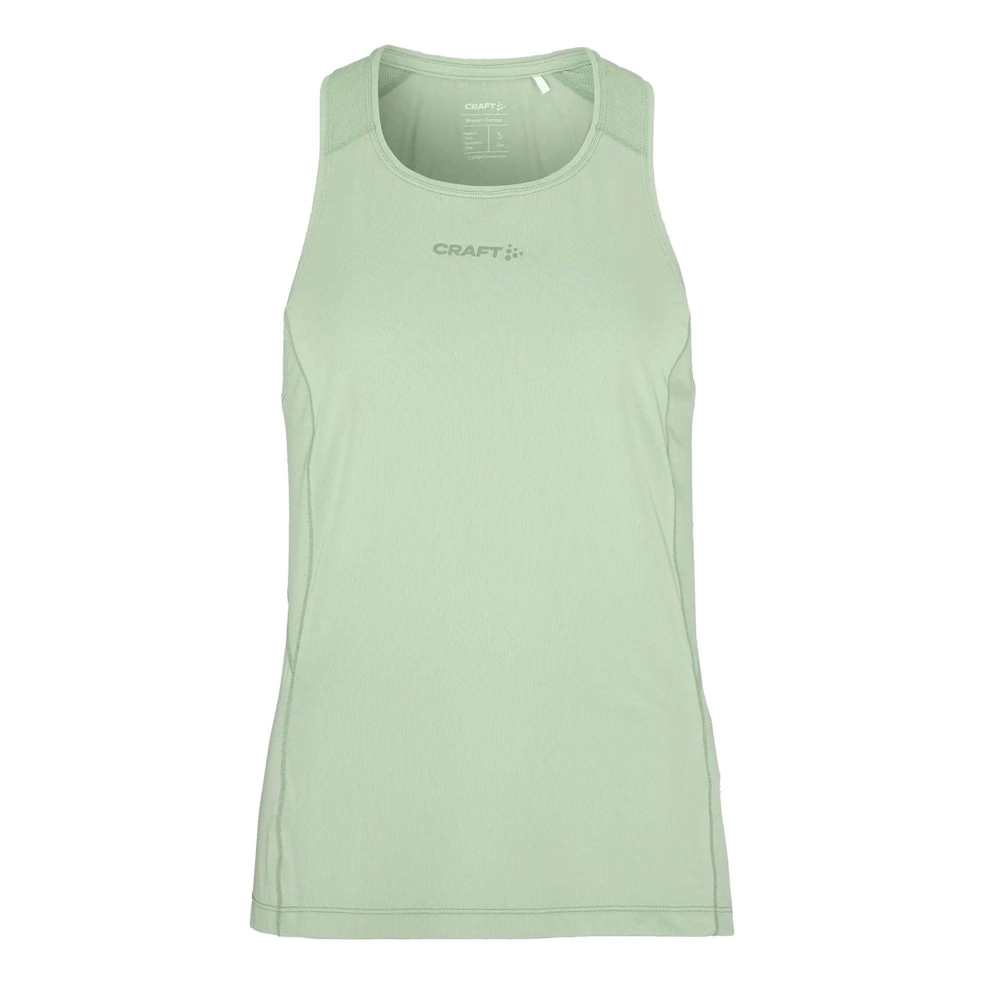 Craft ADV Essence Laufshirt Damen - mint