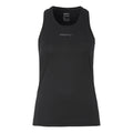 ADV Essence Laufshirt Damen - schwarz