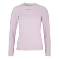 ADV Essence Laufshirt Damen - flieder