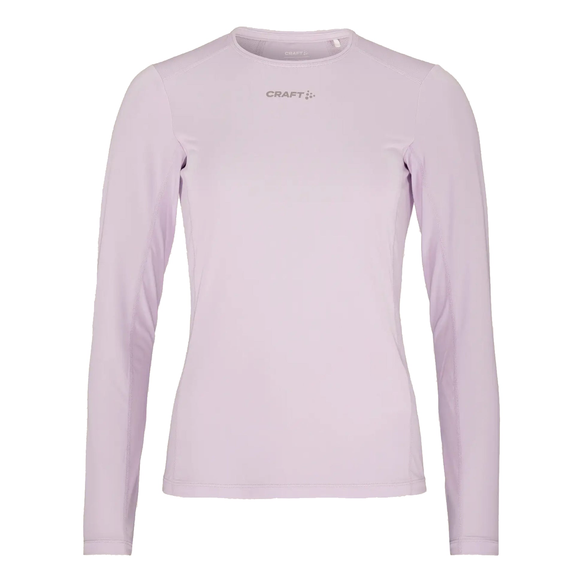 Craft ADV Essence Laufshirt Damen - flieder