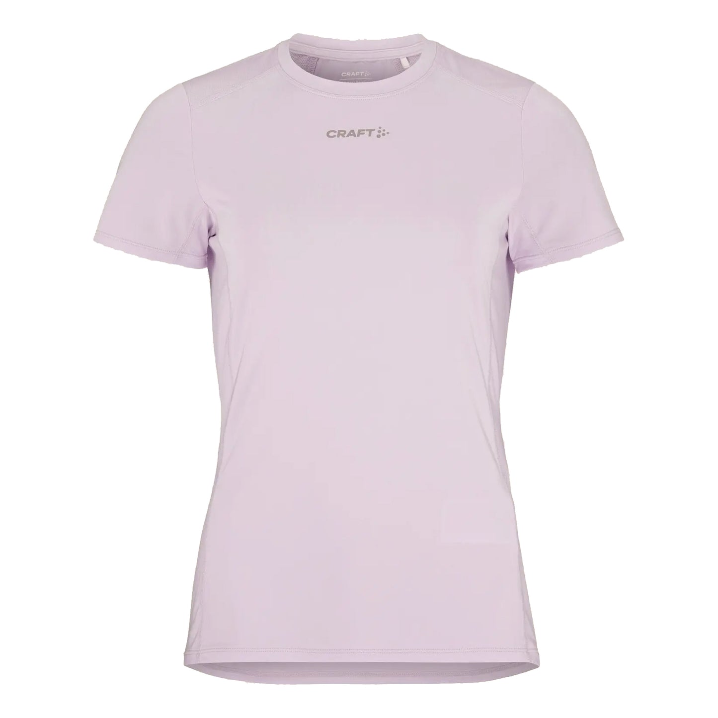Craft ADV Essence Laufshirt Damen - flieder