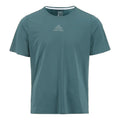 Pro Trail  Laufshirt Herren - petrol
