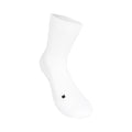 TE4 Sportsocken Herren-Weiß