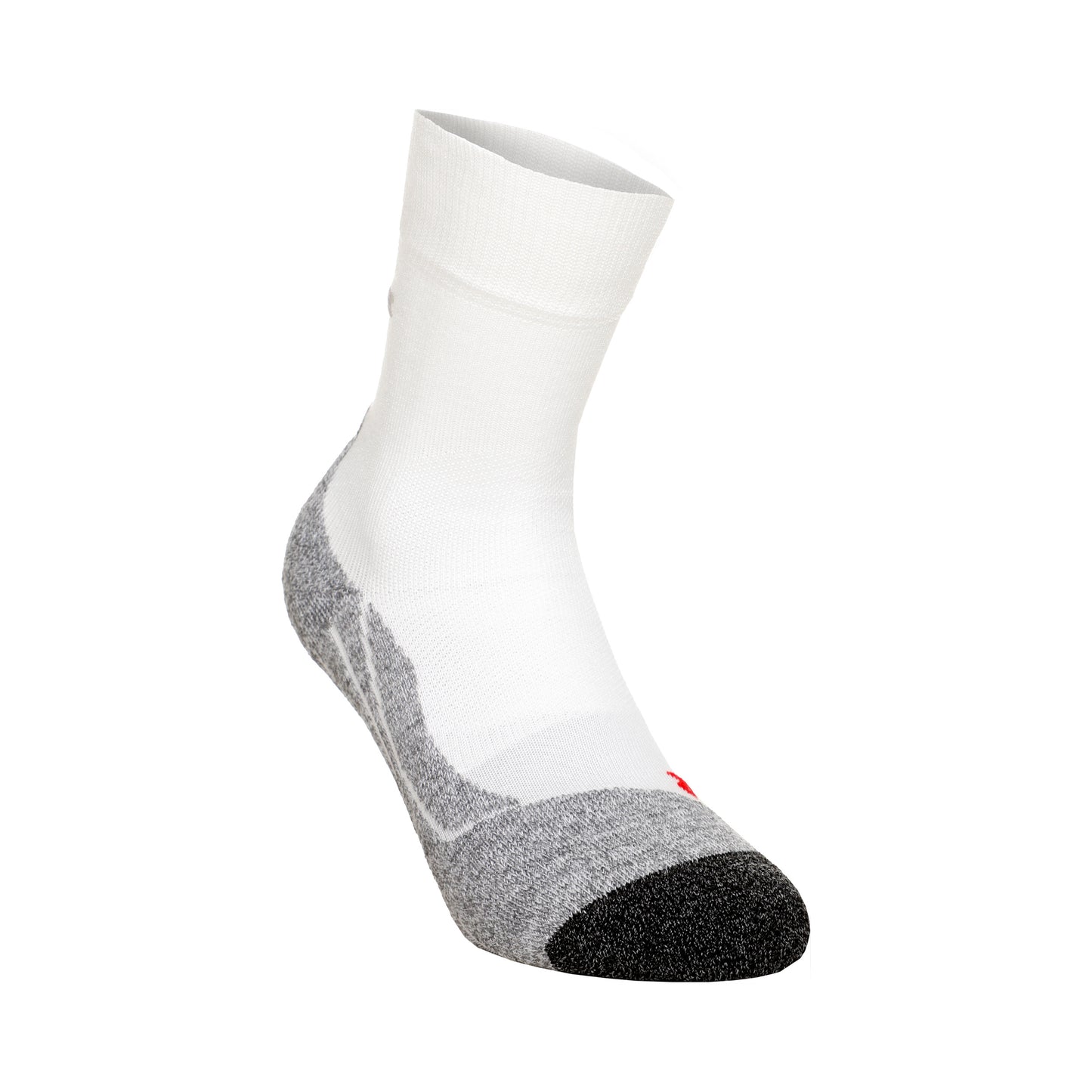 Falke RU3 Comfort Laufsocken Damen-Weiß