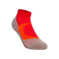 Endurance Cool Short Laufsocken Damen - rosa,