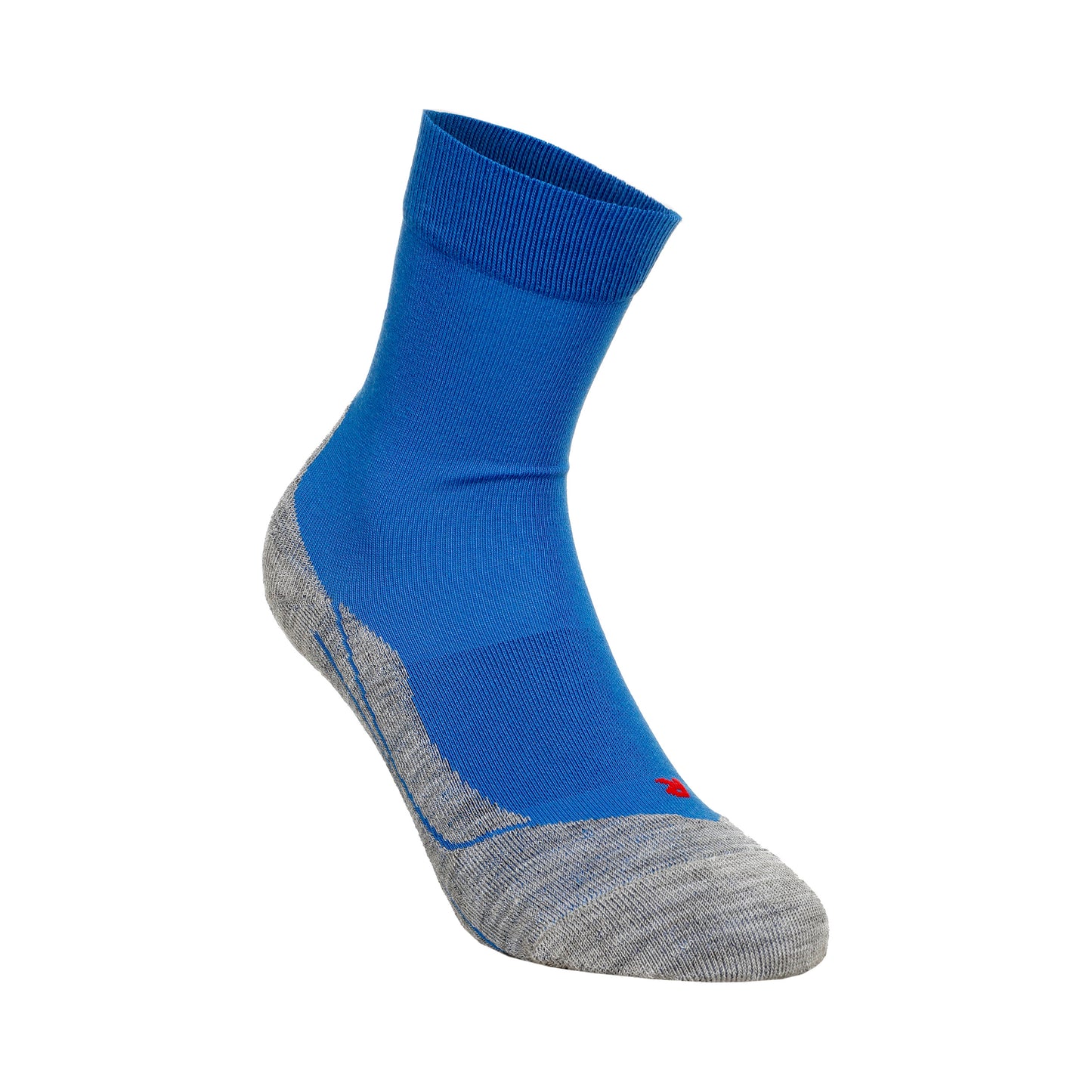 Falke RU4 Laufsocken Kinder-blau