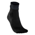 RU Trail Laufsocken Herren-Schwarz