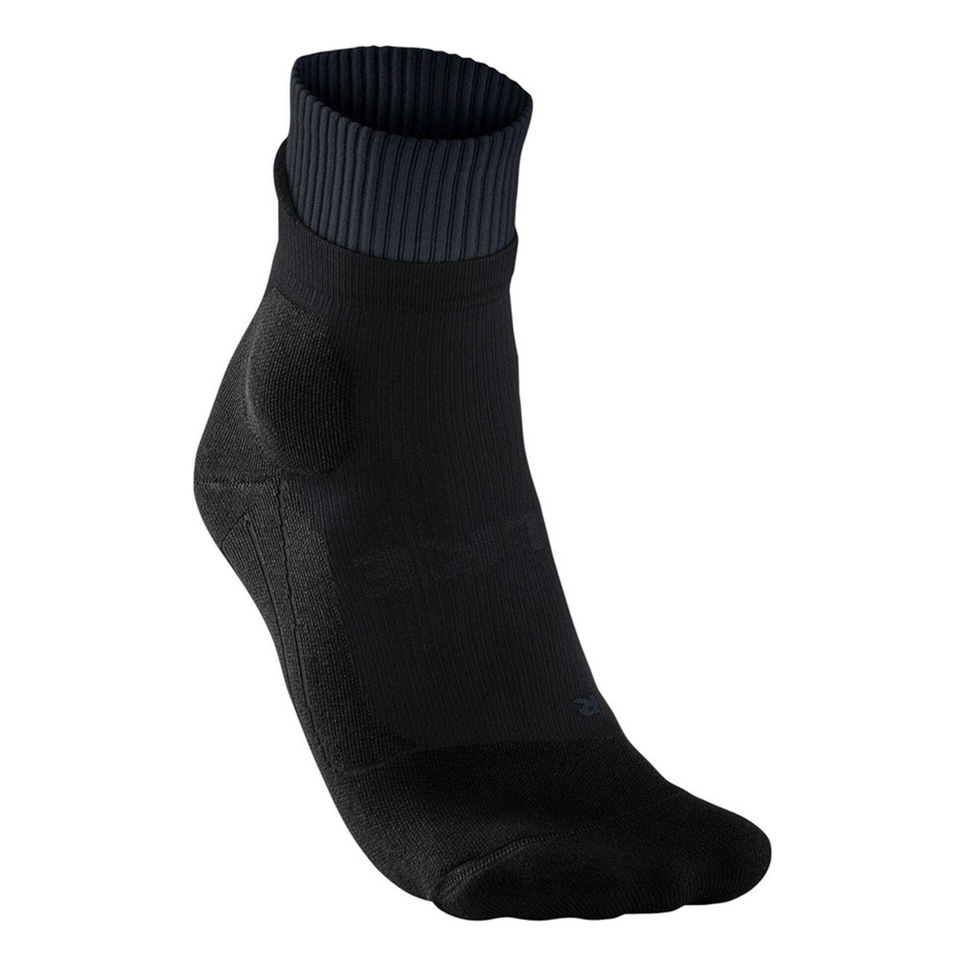 Falke RU Trail Laufsocken Herren-Schwarz