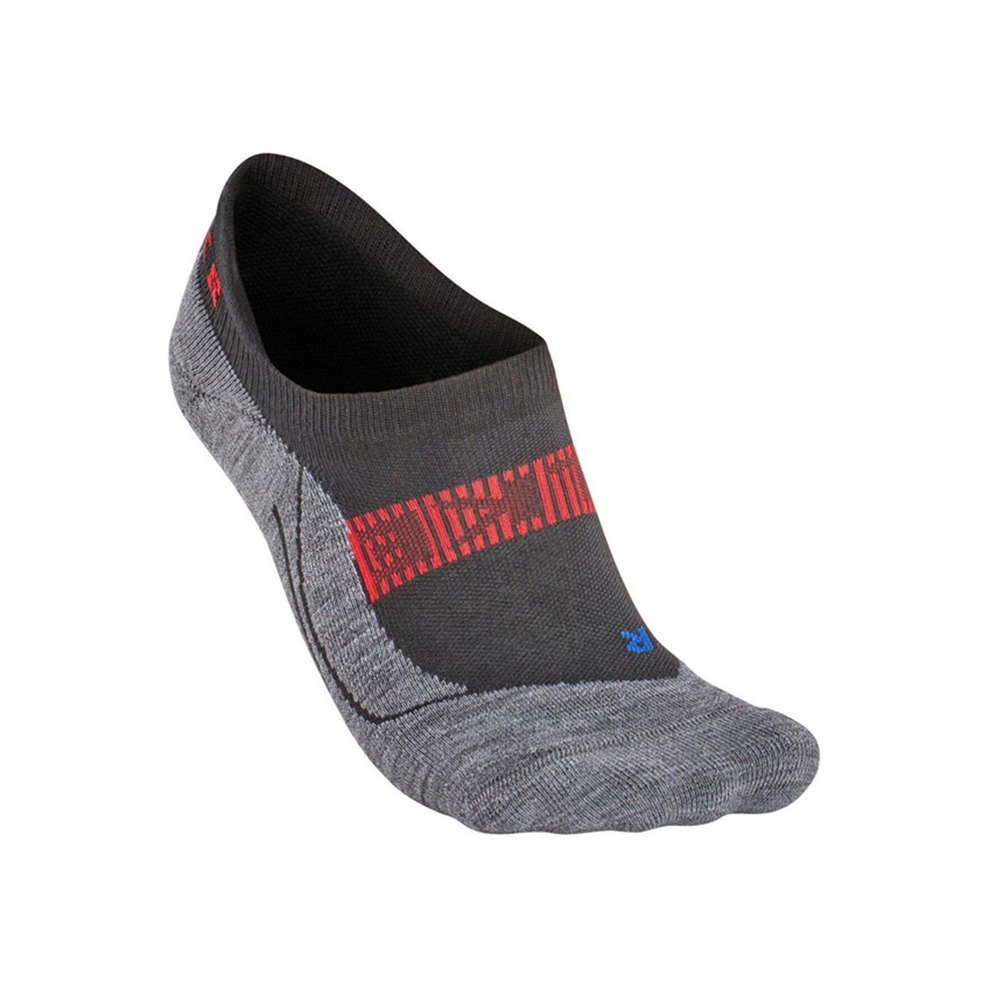 falke handschuhe damen RU4 Endurance Cool Invisible Laufsocken Damen-Schwarz