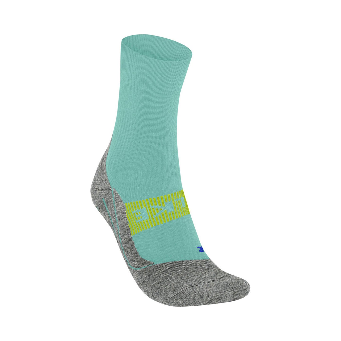 Falke RU4 Endurance Cool Laufsocken Damen-Grün