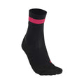 RU4 Endurance Laufsocken Damen-schwarz