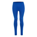 Warm Tight Herren-Blau