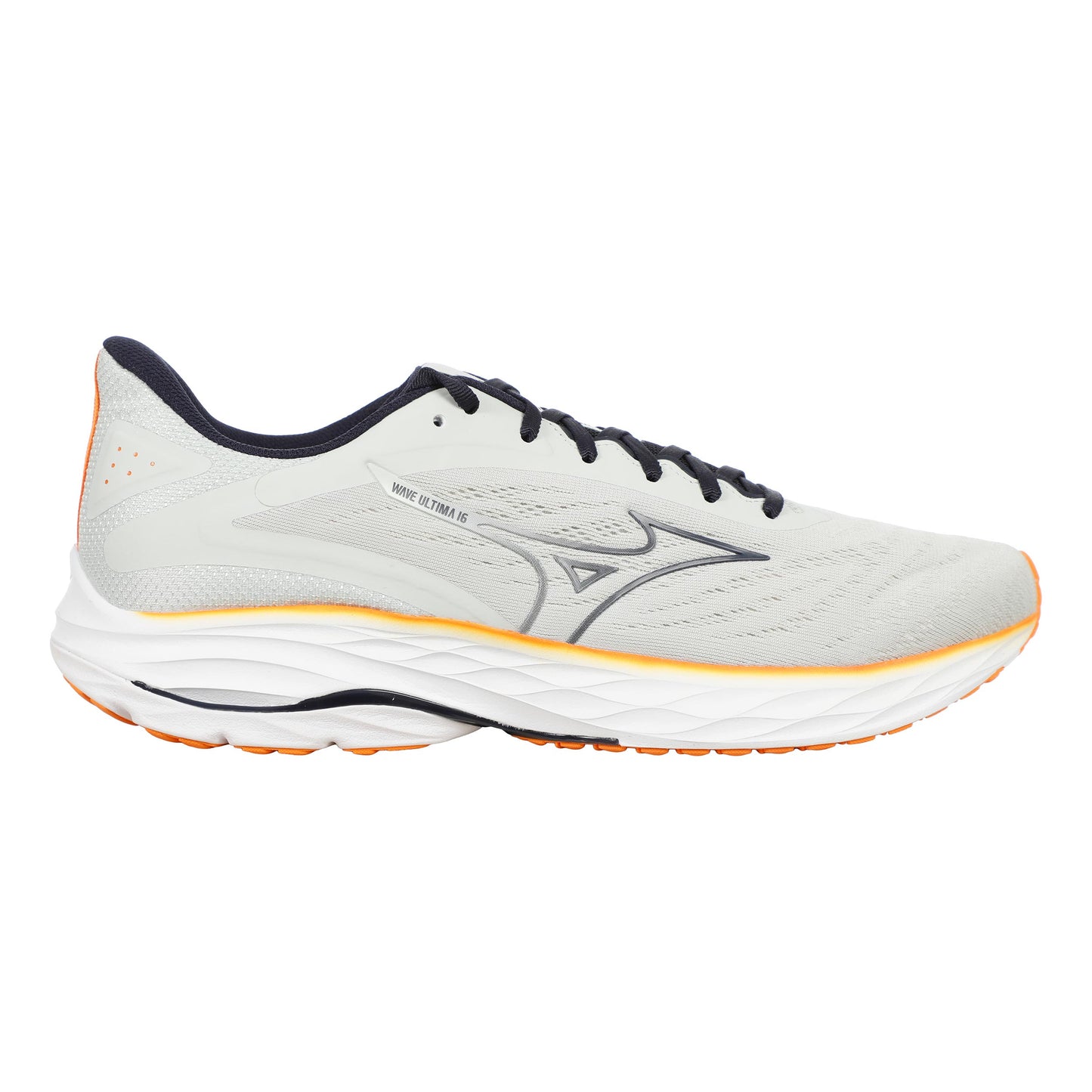 Mizuno Wave Ultima 16 Neutralschuh Herren-Grau