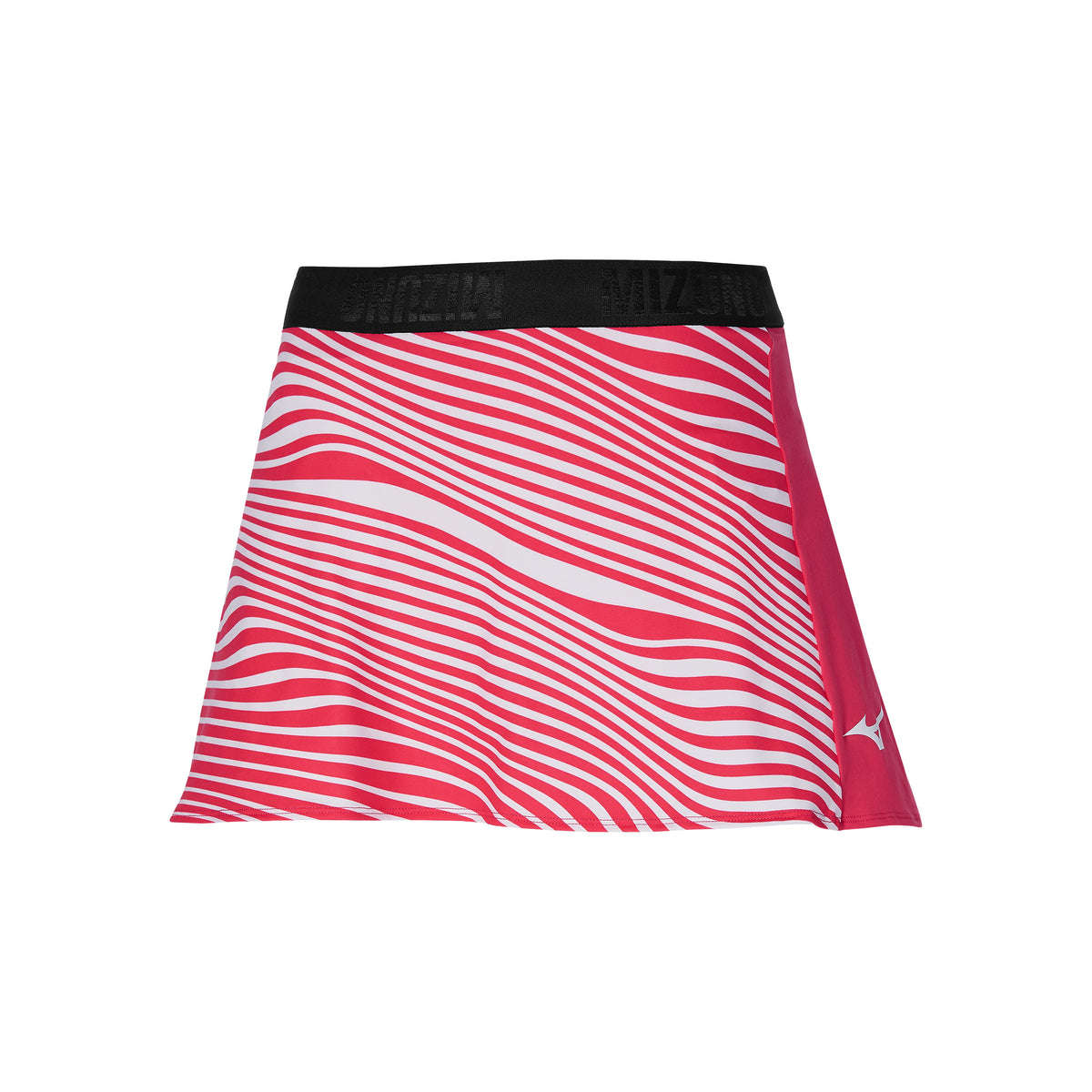 Mizuno Flying Rock Damen - rot, schwarz