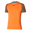 Charge Shadow T-Shirt Herren-Orange