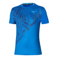 Mugen Shadow Graphic T-Shirt Herren - blau,