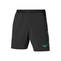 Mugen 8 in Amplify Shorts Herren - schwarz,