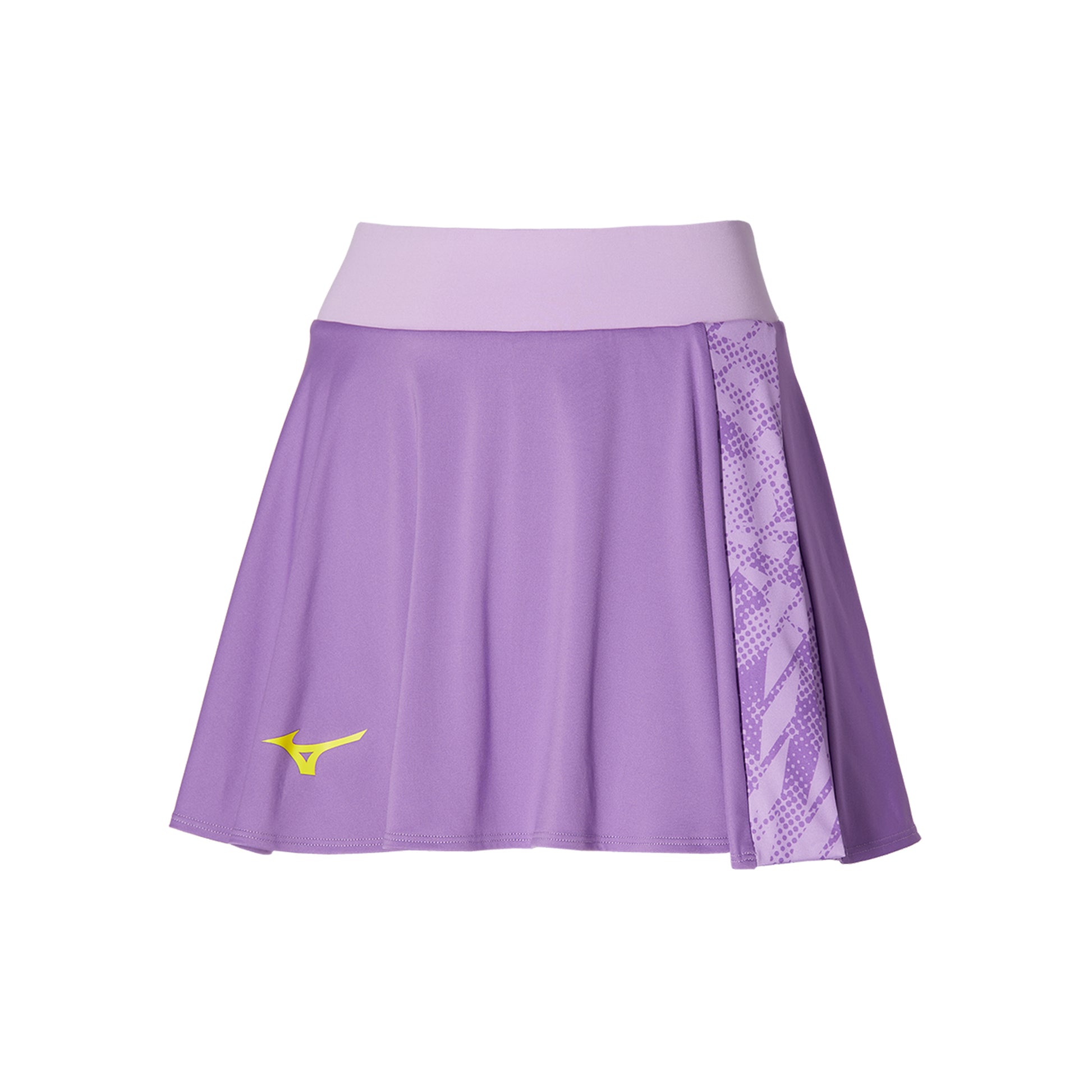 Mizuno Mugen Flying Rock Damen - flieder,