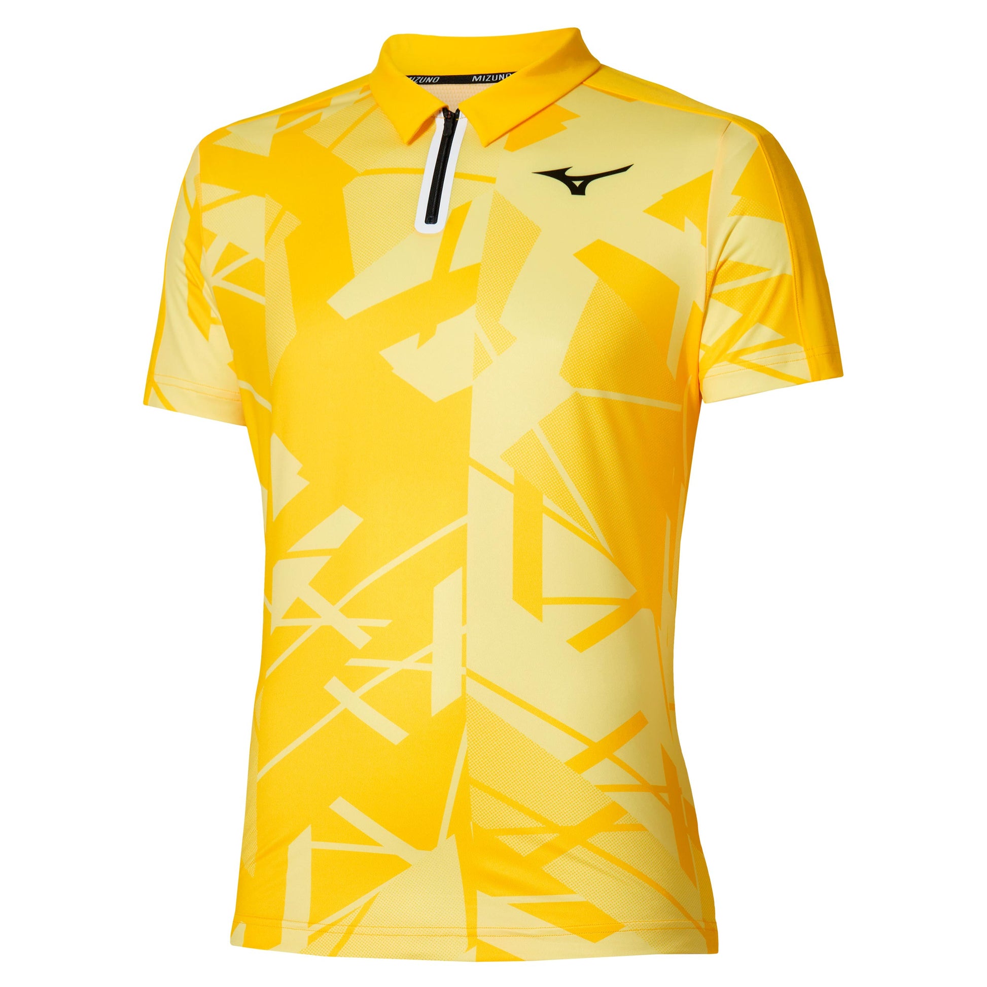Mizuno Daybreakers Shadow Polo Herren-Gelb
