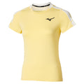 Daybreakers Printed T-Shirt Damen-Limette