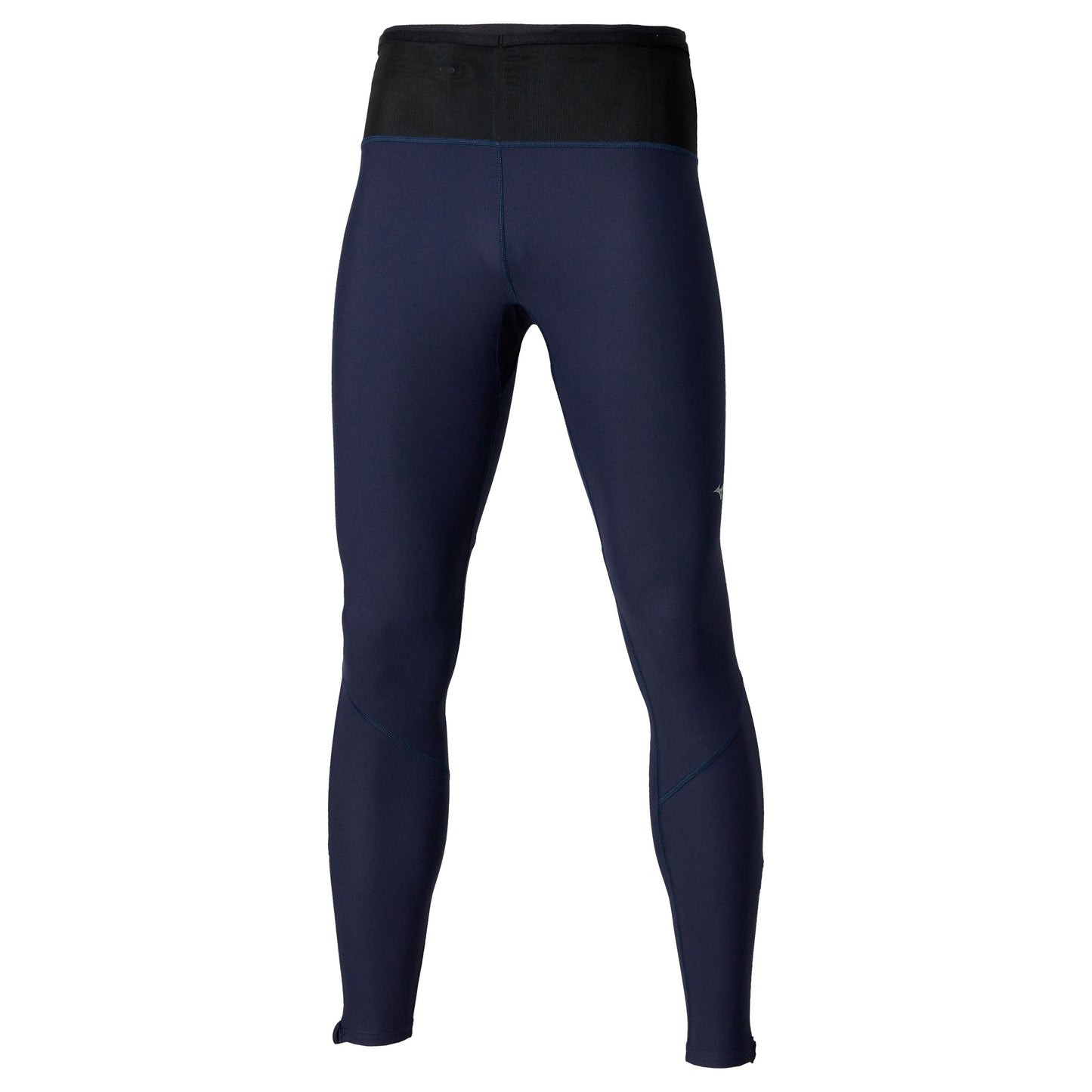 Mizuno Trail Multipocket Lauftight Herren-blau