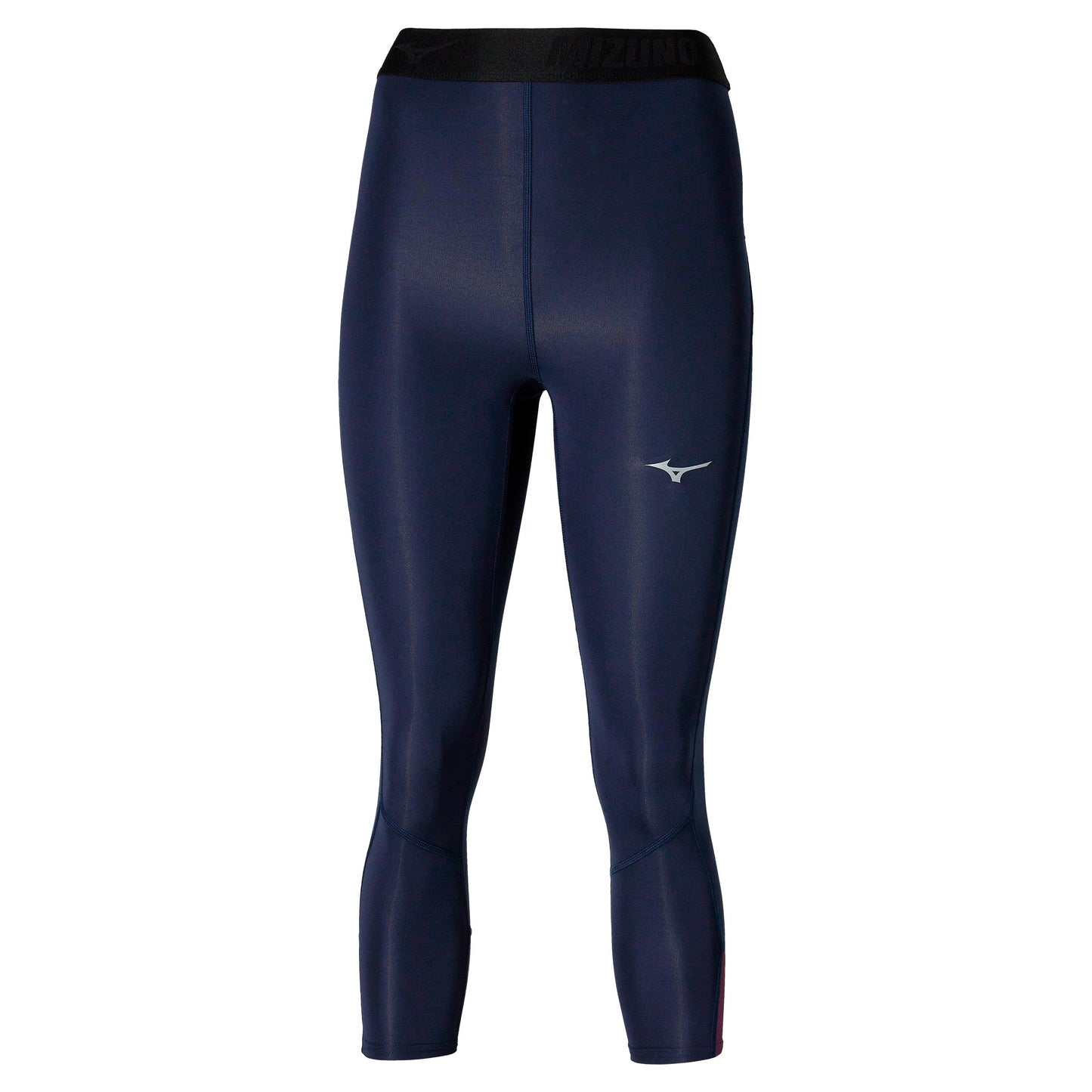 Mizuno Core Impulse Lauftight Damen-blau