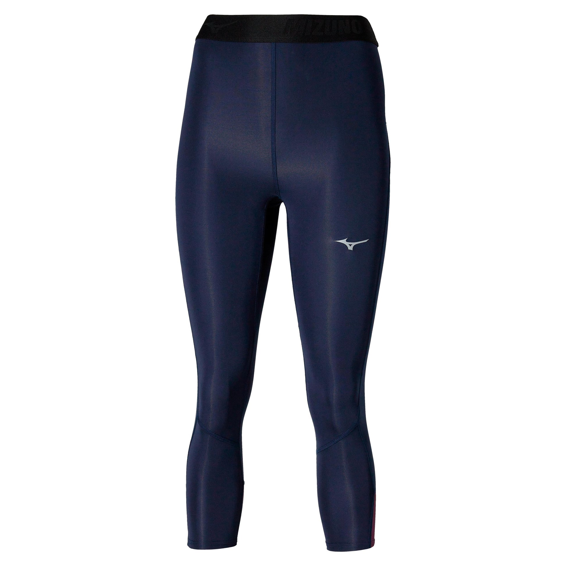 Mizuno Core Impulse Lauftight Damen-blau