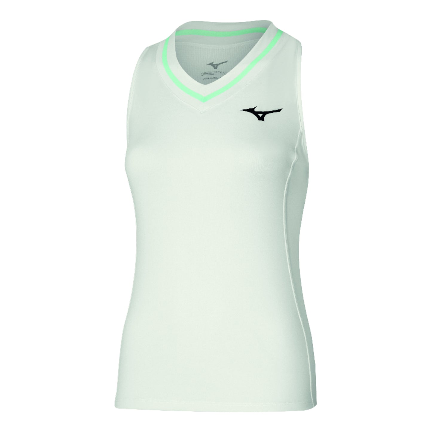 Mizuno Frontier Tank-Top Damen-Mint