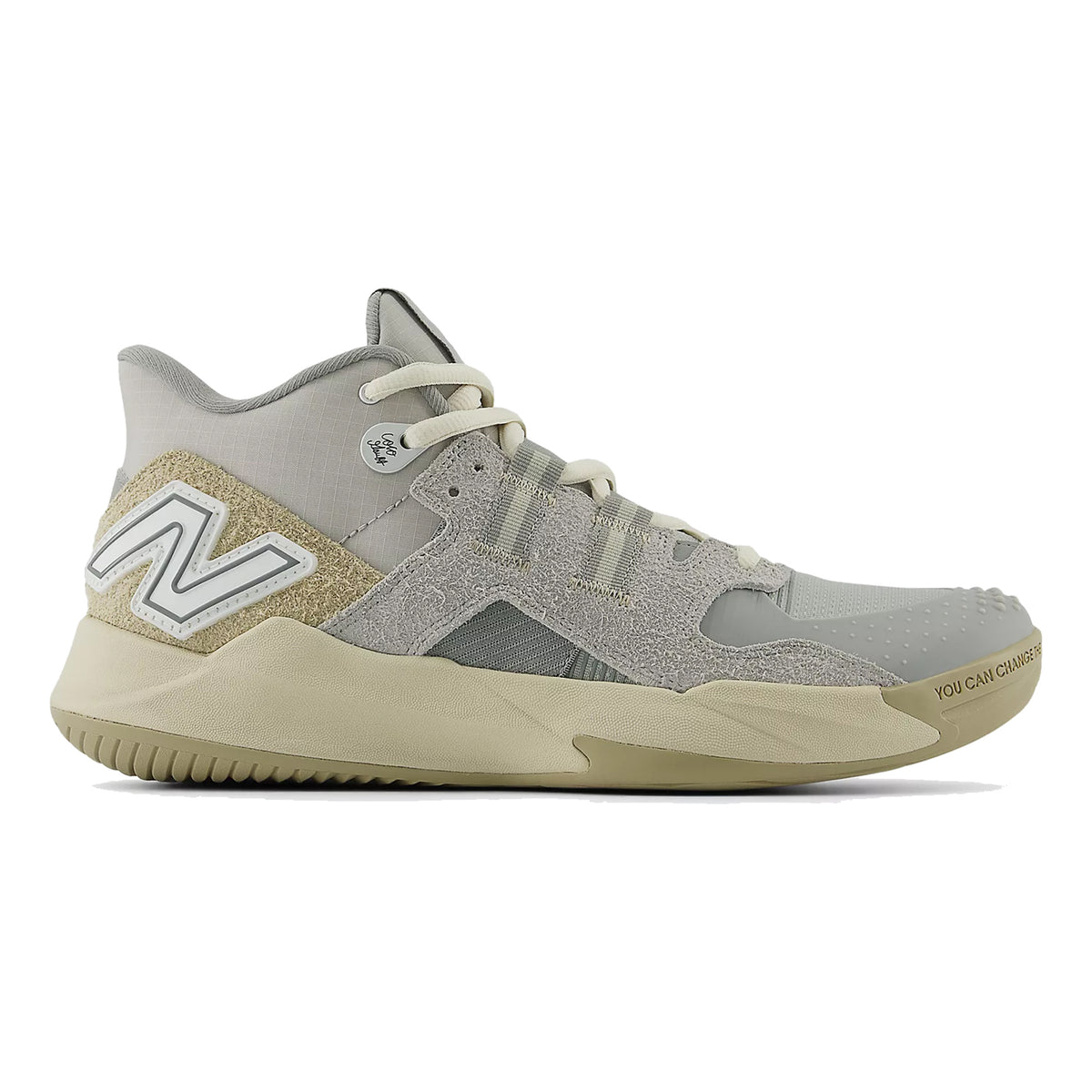 New Balance Coco Allcourtschuh Unisex - grau,