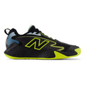 FreshFoam CT-Rally Allcourtschuh Herren - schwarz,