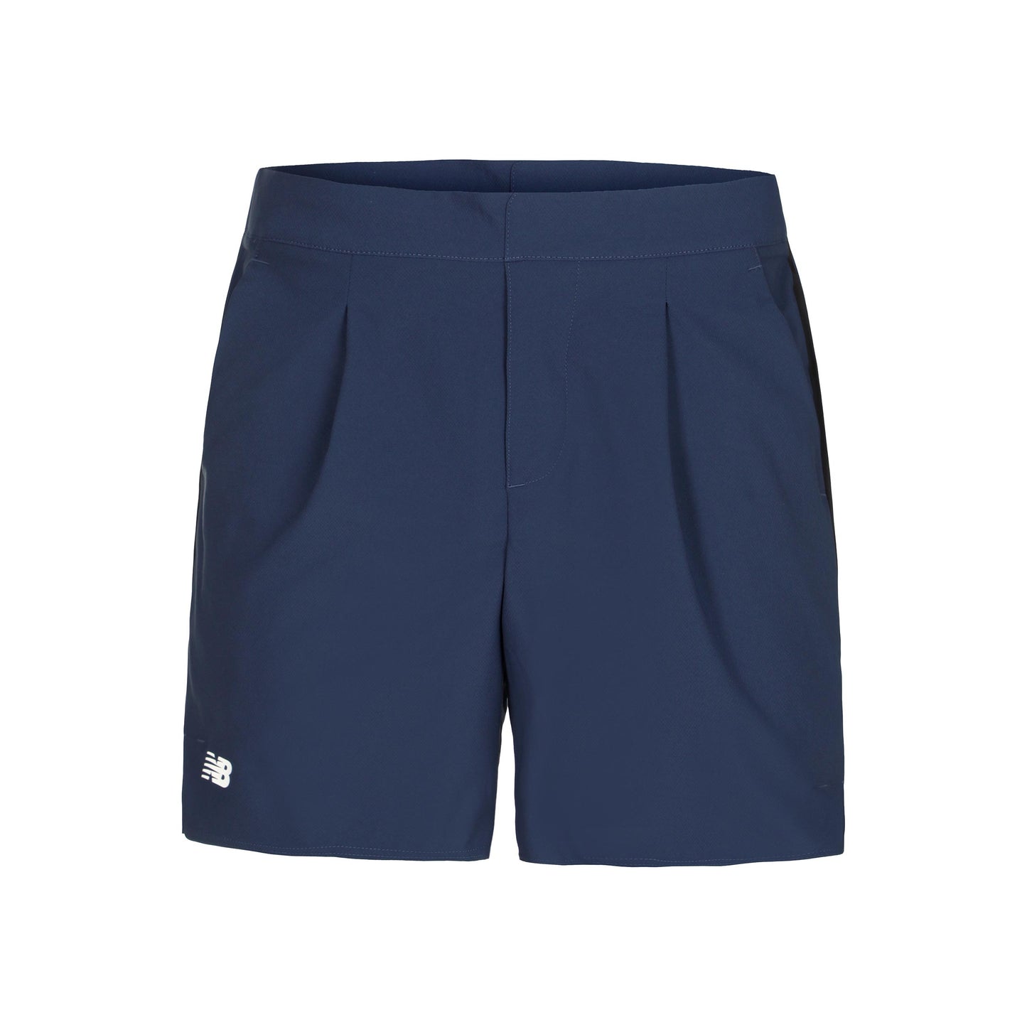 New Balance Tournament Shorts Herren - blau,